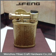 Antique copper Oil Lighters with customer logo