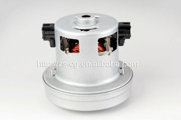 1800W VACUUM CLEANER MOTOR