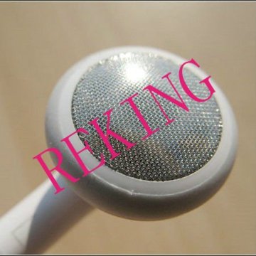 stainless steel headphones wire cloth