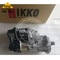 KOMATSU PC200-8 EXCAVATOR MOTOR 706-7G-01170