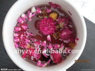 nature flower tea rose