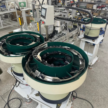 High Spped Plastic Clothes Hanger Making Machine