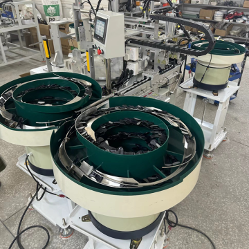 High Spped Plastic Clothes Hanger Making Machine