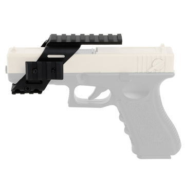 Glock G17 1911 M92 P226 AEG Rail Mount