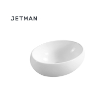 Modern design Sanitary ware art basin