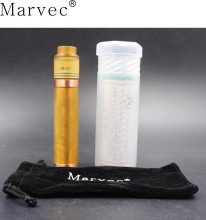 2017 new mechanical mod copper brass material