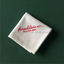 Embroidered Airlines Linen Collections