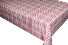 Elegant Tablecloth with Non woven backing Uk Cheap