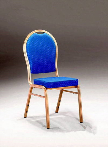 stacking conference chair