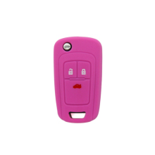 Buick smart silicon car key Holder