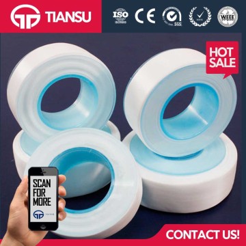 ptfe thread tape unsintered thread tape