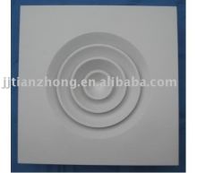 Ceiling Air Diffuser
