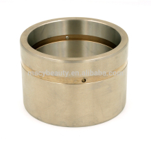 Custom-made large size bushing alloy oil bearing using