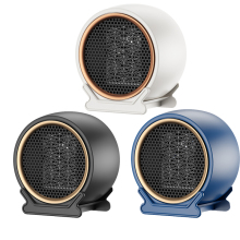 USB Wall-Mounted Smart Room Heater for Winter