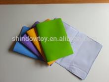 Custom pvc card holder