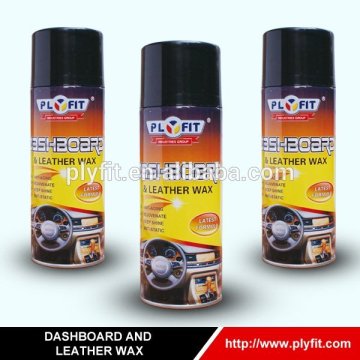 carnauba car wax