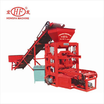 Patent Steam Curing Fly Ash Brick Machine for Sale
