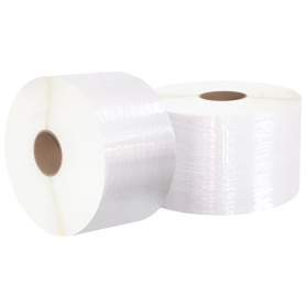 Self Adhesive Direct Thermal In Jumbo Rolls