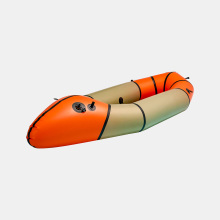 Customized Inflatable Rowing Boat
