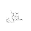 Indacaterol ปานกลาง CAS 100331-89-3