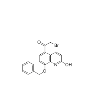 Indacaterol Intermediate CAS 100331-89-3