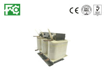 380V-480V 3-Phase 0.75kw-600kw Input Harmonic Noise AC Choke
