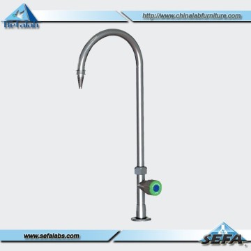 Laboratory Water Sigle Nozzle Mixer Water Outlet