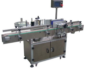 Around bottle labeling machine LabellerEquipment Automatic labeling machine