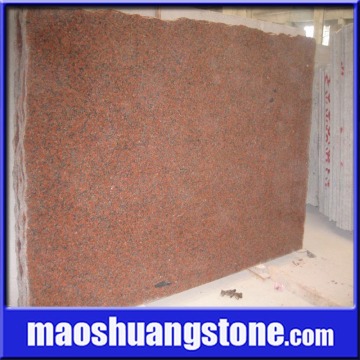 G562 Maple Leaf Red Granite Slabs