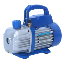 Buy High-Quality HVAC Single Stage & Dual Stage Mini Rotary Vane Air AC Vacuum Pumps: VP115, VP125, VP215, VP225