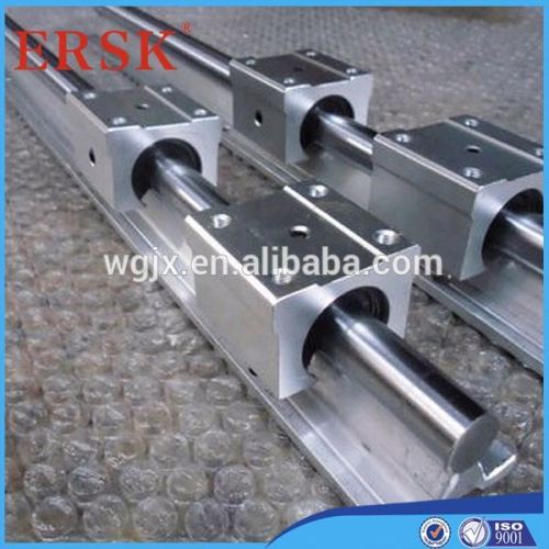 Quality Guaranteed Zhejiang China linear bearings thomson
