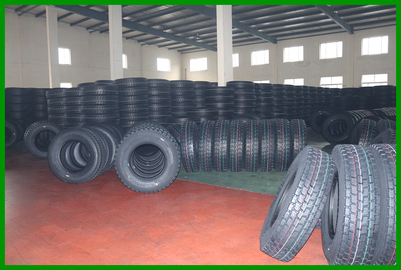 Industrial Tyre Solid Tire