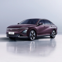 Wuling Electric Hybrid Xing Guang PHEV