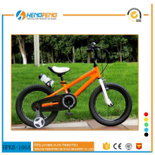 16 Size BMX Girl Kids Bikes with Bottle