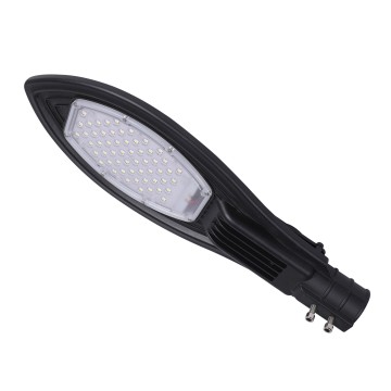 Farola LED de aluminio fundido para carretera