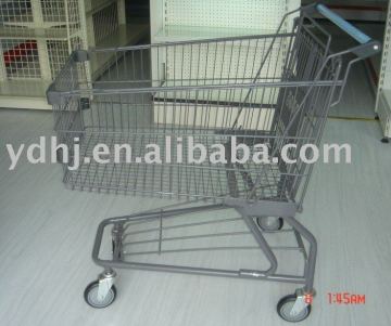 handle trolley cart