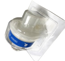 Disposable Artificial Nose Filter for Ventilation Jawelry