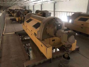 French St?ubli electronic jacquard machine