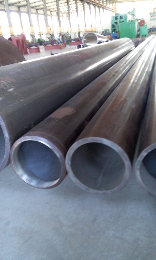 Api5l Steel Pipe