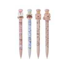 Hot sale best plastic ballpoint pen of gift