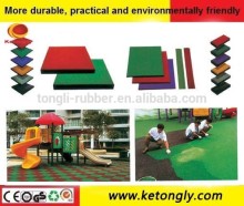 Rubber Flooring Type Rubber Flooring Tile