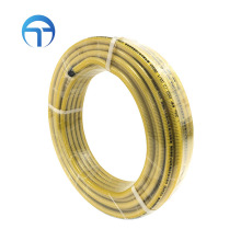 corrugated pipe 304 gas flexible hose stainless steel corrugated pipe