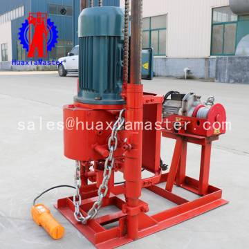 cost of borewell drilling machine