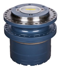 Travel Motor Speed Reducer Hydraulic Walking Reducer