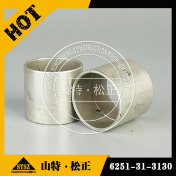 Komatsu WA480-6 Bushing 6251-31-3130