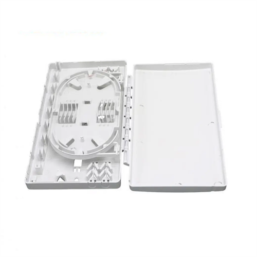 China Outdoor Optical Distribution Fiber Termination FTTH Boxes Factory