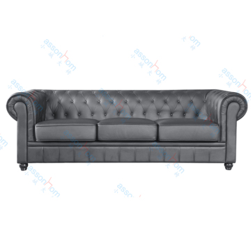 Chesterfield Sofa