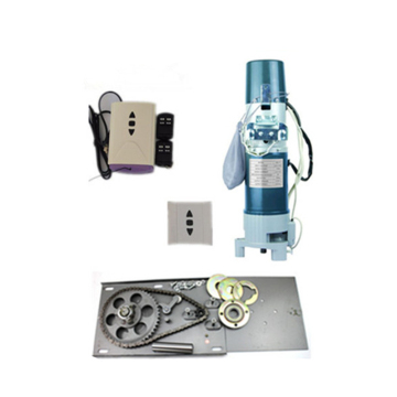 Safety Brake Rolling Door Operator