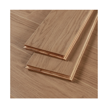 Modern Multilayer Engineered Wood Flooring