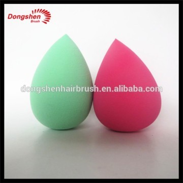 oval Makeup sponge